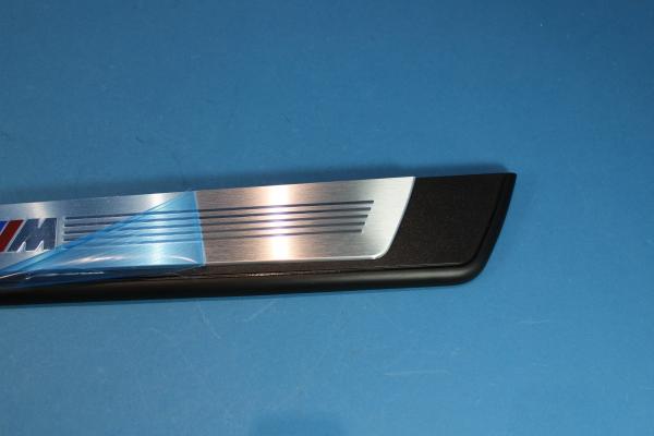 M Einstiegsleiste rechts BMW Z4 E85 / E86 / E89