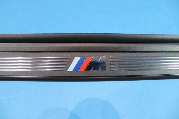 M Einstiegsleisten rechts BMW 1er E81 / E82