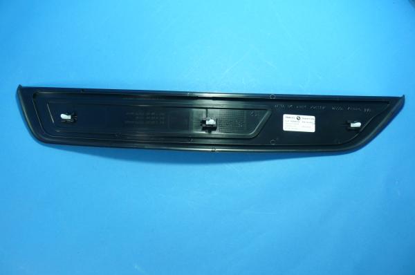 Blende M-Einstiegsleiste hinten rechts für BMW 5er F10 F11