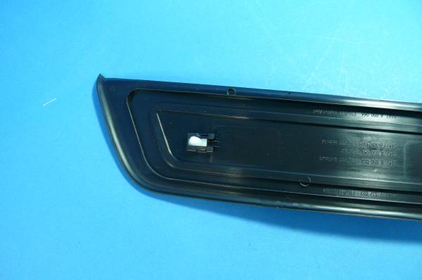 Blende M-Einstiegsleiste hinten rechts für BMW 5er F10 F11