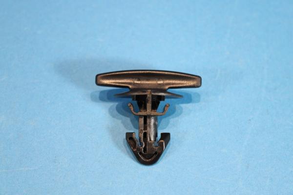 Drehverschluss SCHWARZ BMW E34 E36 E39 E85 Z4