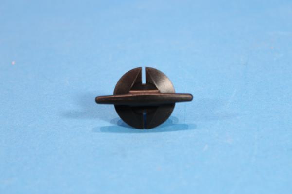 Drehverschluss SCHWARZ BMW E34 E36 E39 E85 Z4