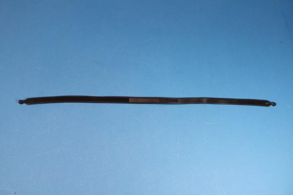 Kofferraum Spannband SCHWARZ BMW E36 E39 E46 E53 E81 E82 E84 E87 E88 E89 E91 E93 X1 X5 Z4