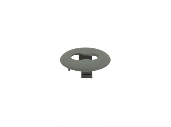 Aufnahme Spannband Oberteil GRAU BMW E36 E39 E46 E53 E81 E82 E84 E87 E88 E89 E91 E93 X1 X5 Z4