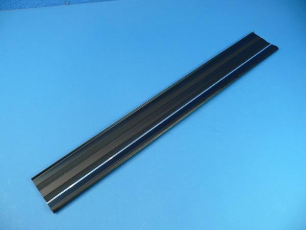 Front entrance cover BLACK BMW 3er E36 Sedan / Touring from 09/96