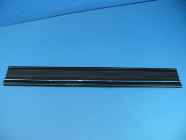 Front entrance cover BLACK BMW 3er E36 Sedan / Touring from 09/96