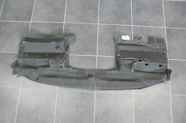 Sound insulation, bulkhead, interior BMW 3er E30