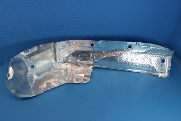 Heatshield engine mount BMW 3er E30