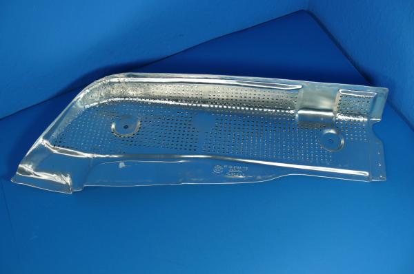 Heat insul. right BMW 3er E36