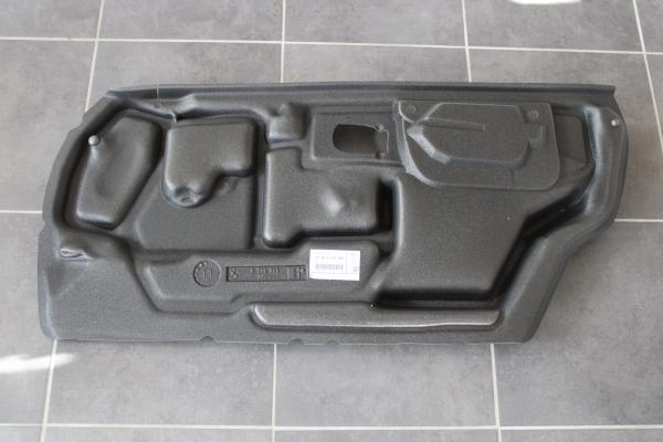 Schallisolierung Tür vorne links BMW 3er E36 Compact