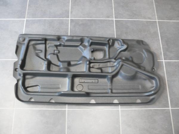 Sound insulating door front left BMW 3er E36 Coupe / Convertible
