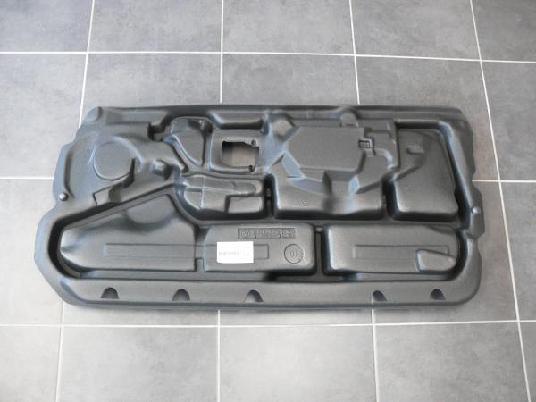 Sound insulating door front left BMW 3er E36 Coupe / Convertible