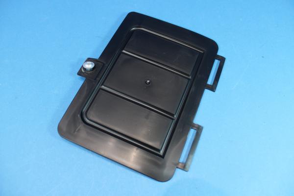 Deckel für Ölablasschraube Motor Unterboden-Verkleidung vorne BMW 3er E46 / Z4 E85/E86