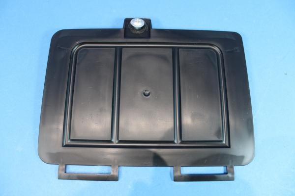 Deckel für Ölablasschraube Motor Unterboden-Verkleidung vorne BMW 3er E46 / Z4 E85/E86