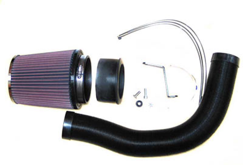 K&N 57i Kit BMW Z4 2,2i 170PS + 2,5i 192PS