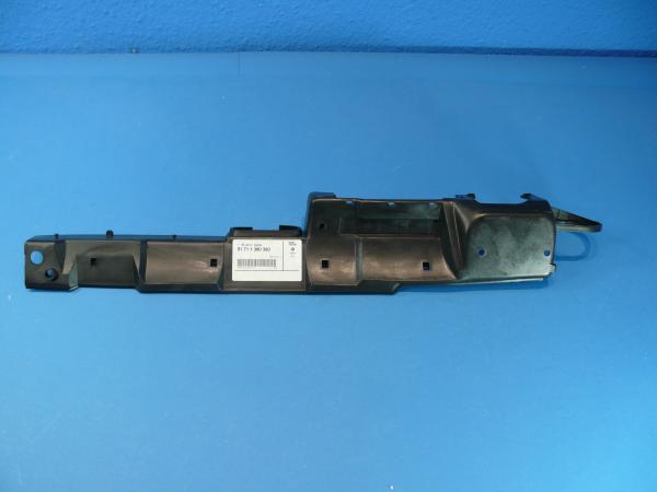 Halterung Motorkabelbaum BMW 3er E30