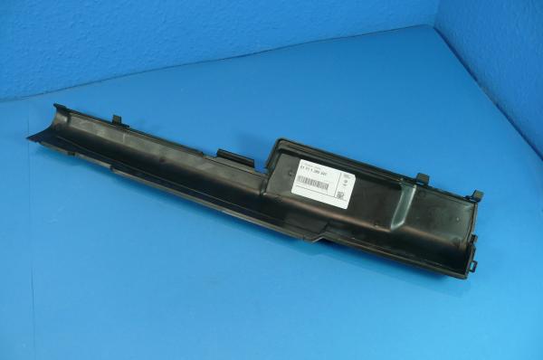 Abdeckung Motorkabelbaum BMW 3er E30