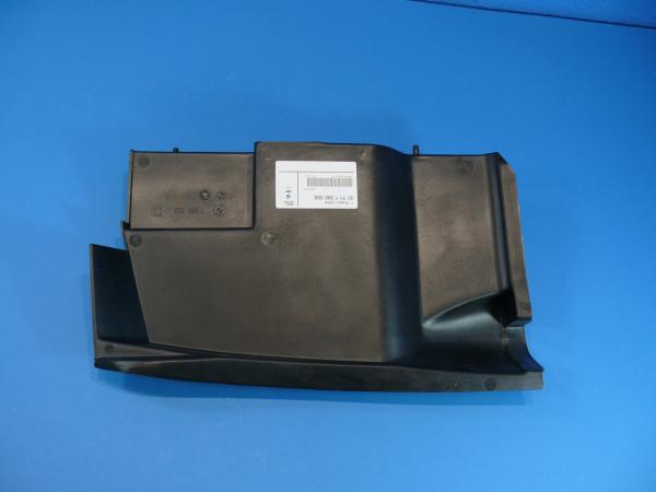 Verkleidung Motorkabelbaum für BMW 3er E30