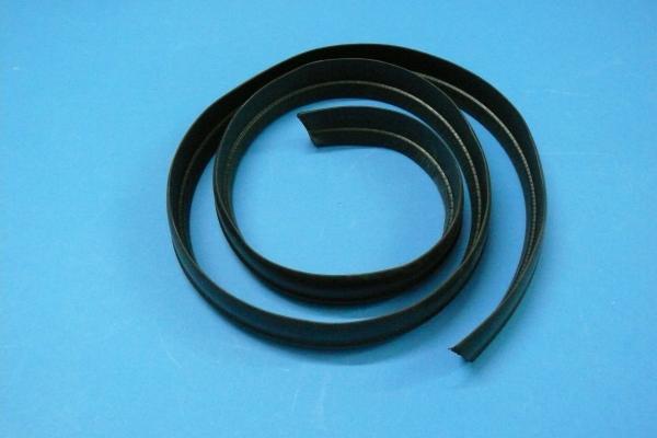 Rubber seal hood BMW 2.5CS-3.0CSL Coupé