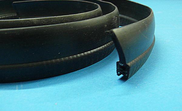 Rubber seal hood BMW 2.5CS-3.0CSL Coupé