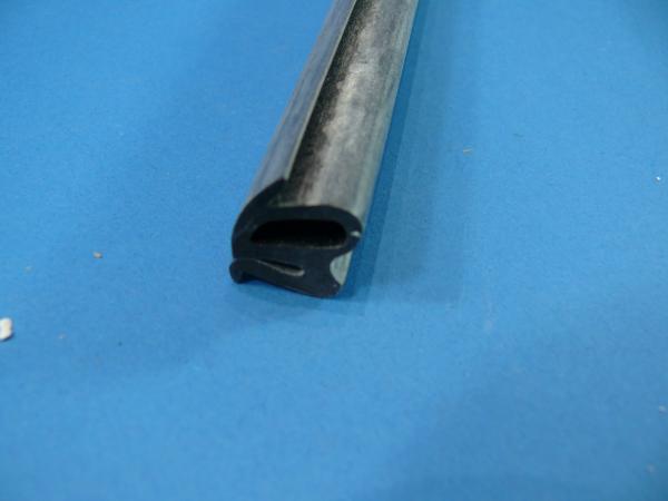 Türdichtung L=910mm BMW 02 E10