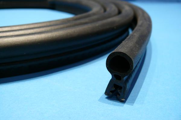 Trunk lid seal BMW 3er E30 all NOT Touring