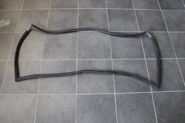 Seal tailgate for BMW 5er E28