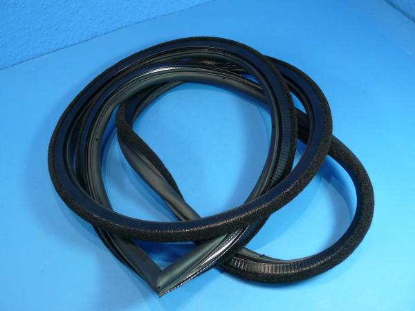 Edge Protection front LEFT BMW 3er E30 4doors (incl. Touring)