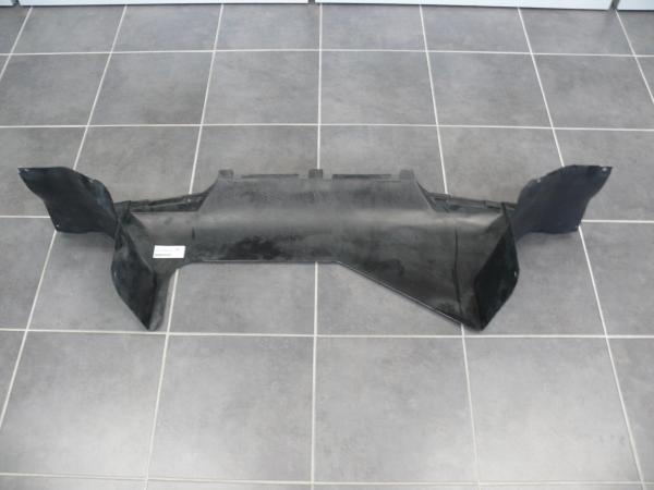 Shield engine compartment BMW 3er E30 M3