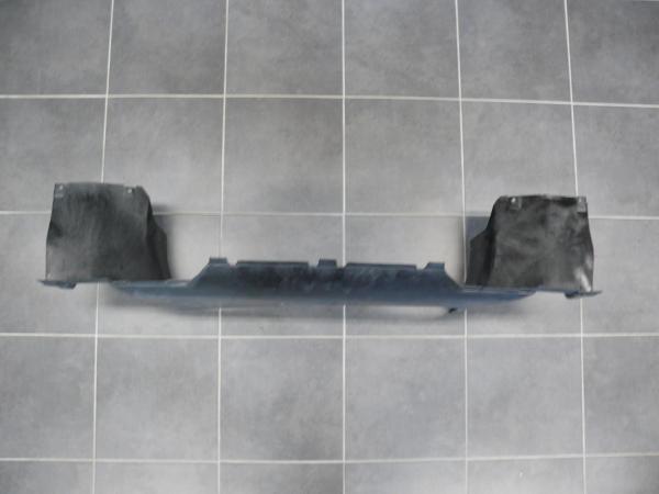 Shield engine compartment BMW 3er E30 M3