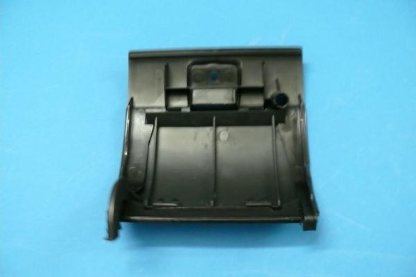 Covering left Wheelhouse Engine Support BMW 5er E28