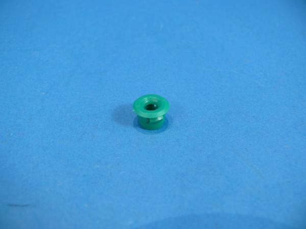 Grommet D=9,1 - GREEN BMW 1er 3er 5er 6er 7er 8er X3