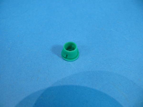 Grommet D=9,1 - GREEN BMW 1er 3er 5er 6er 7er 8er X3