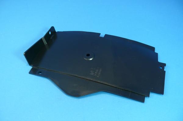 Spacer right for BMW E30