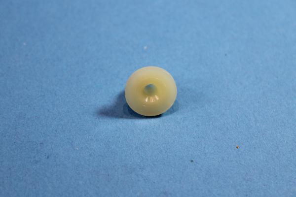 Hutmutter Plastik M5 BMW 1er 3er 5er 6er 7er X1 X3 X5 X6 Z3 Z4 Z8 MINI