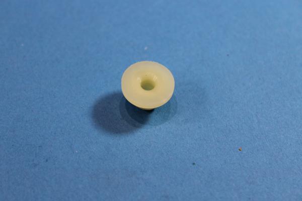 Hutmutter Plastik M5 BMW 1er 3er 5er 6er 7er X1 X3 X5 X6 Z3 Z4 Z8 MINI