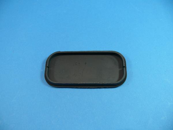 Abdeckung 101x45mm für BMW 3er E30 Cabrio / Z3