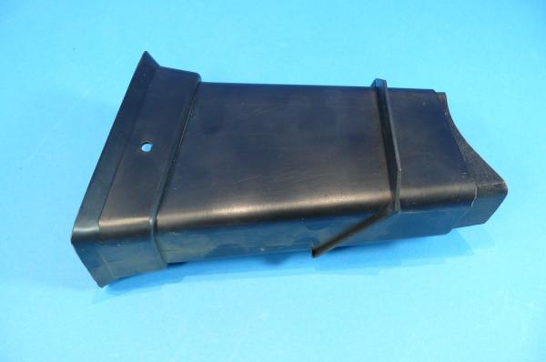 Front Brake Air Duct -right side- only for M Technic BMW 3er E30