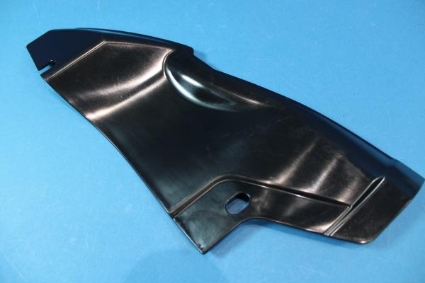 Front Fender Liner Extension LEFT BMW 3er E30