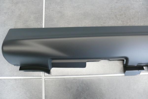 Covering door sil left BMW 3er E30