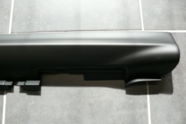 Covering door sil right BMW 3er E30