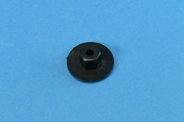 Plastic nut for BMW 1er 3er 5er 7er 8er X1 X3 X5 X6 Z3 Z4