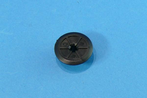 Plastic nut for BMW 1er 3er 5er 7er 8er X1 X3 X5 X6 Z3 Z4