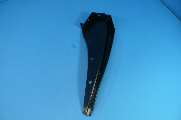Cover wheel housing left rear for BMW 3er E30