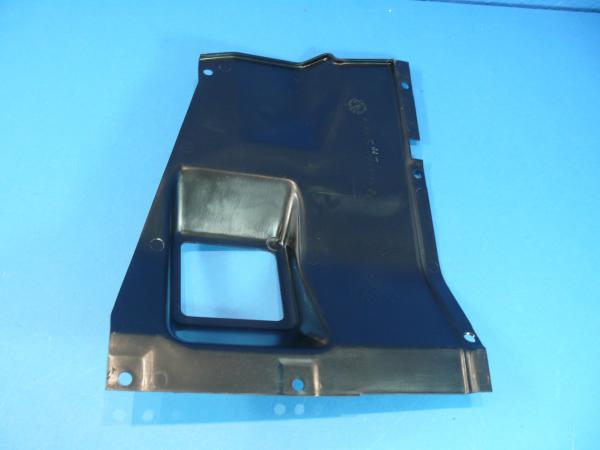 Luftführung LINKS BMW 3er E30