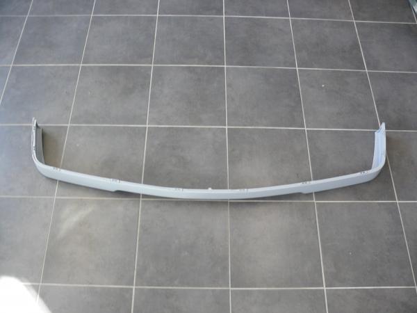 iS Frontspoiler breit BMW 3er E30 ab 8/87, Cabrio ab 10/90