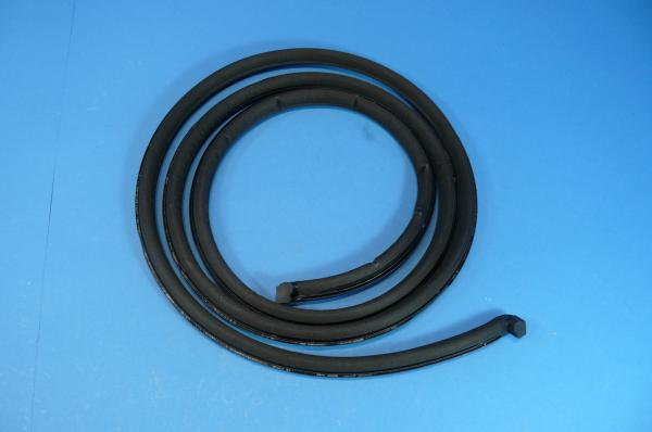 Seal top compartment for BMW 3er E30 Convertible