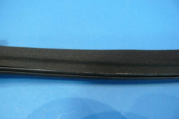 Seal top compartment for BMW 3er E30 Convertible