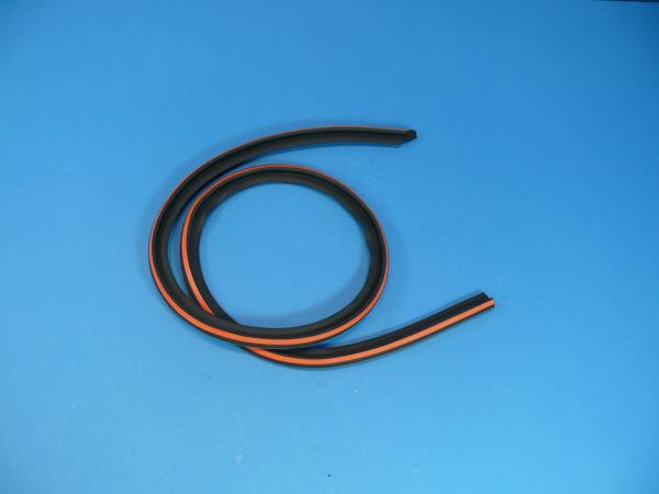 Gasket Fender left side BMW 3er E30 M3