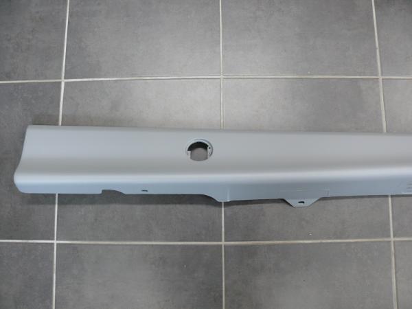M Technik Schwellerleiste grundiert RECHTS BMW 3er E36 alle